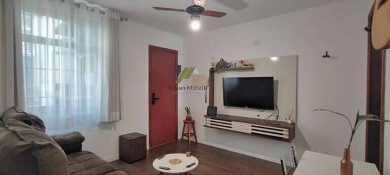 APARTAMENTO MOBILIADO PRONTO PRA MORAR