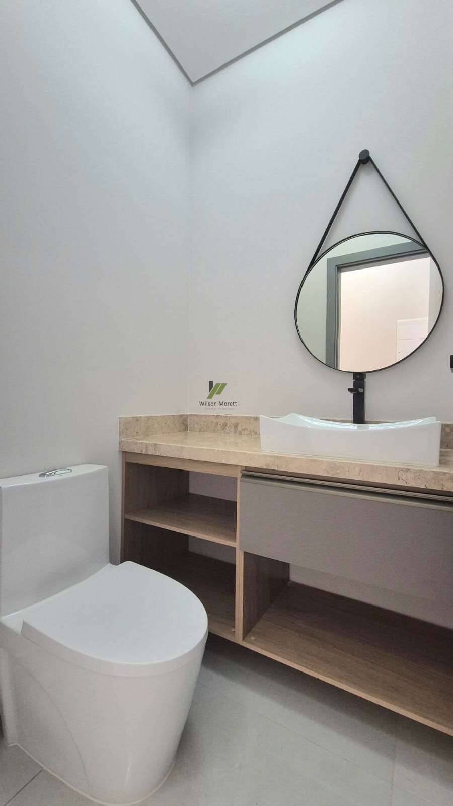 Casa à venda com 3 suítes, 4 vagas e 210m² no Residencial Vila Verde, Itupeva (SP) — foto 20 de 30