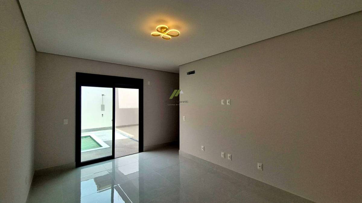 Casa à venda com 3 suítes, 4 vagas e 210m² no Residencial Vila Verde, Itupeva (SP) — foto 9 de 30