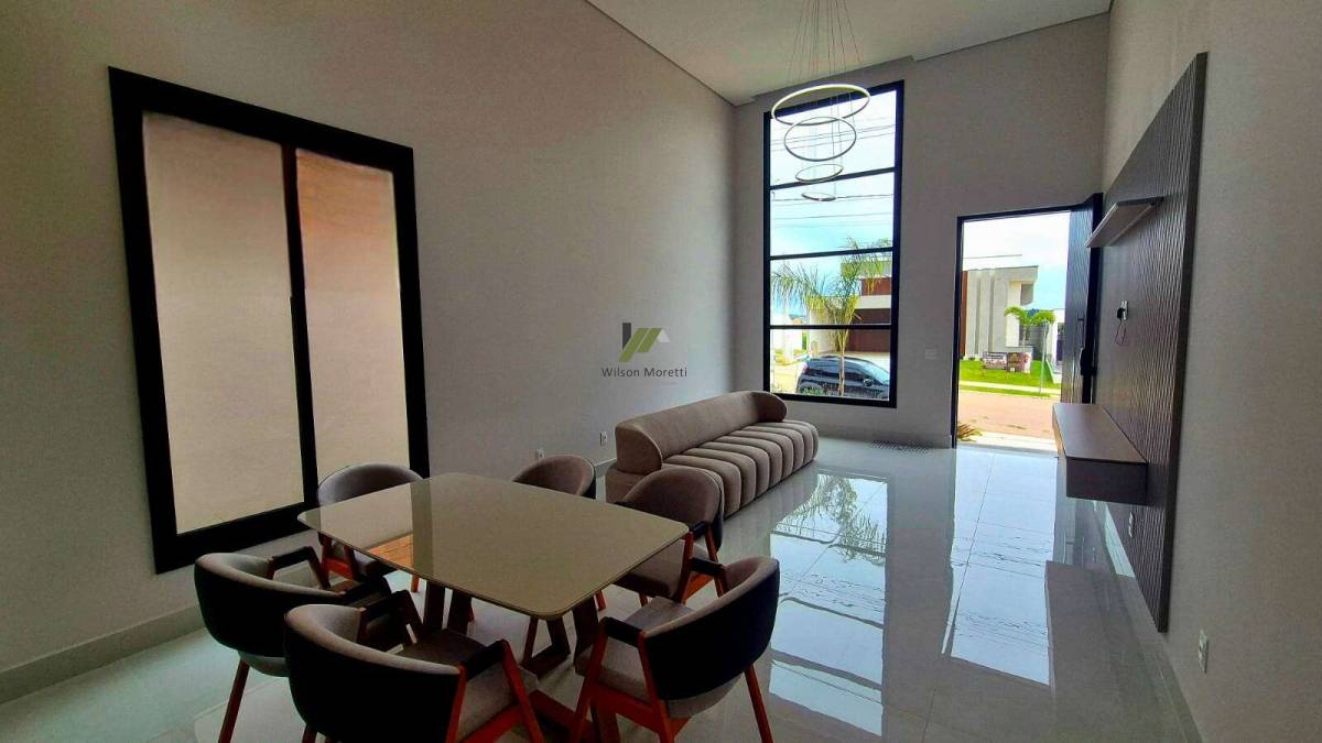Casa à venda com 3 suítes, 4 vagas e 210m² no Residencial Vila Verde, Itupeva (SP) — foto 30 de 30