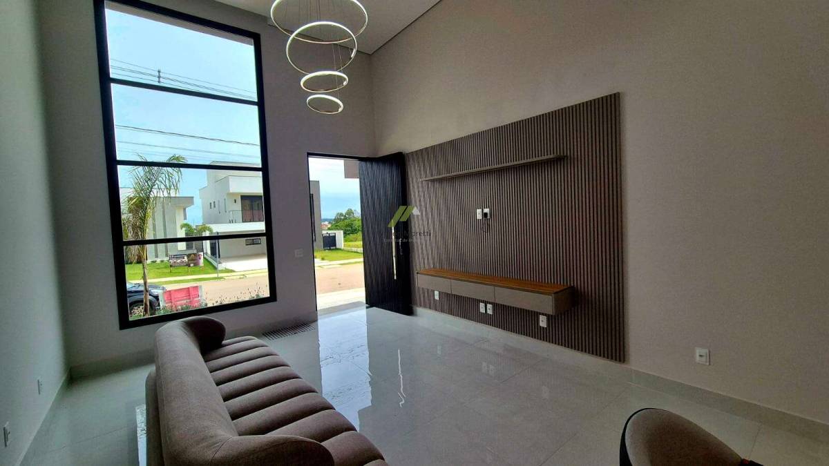 Casa à venda com 3 suítes, 4 vagas e 210m² no Residencial Vila Verde, Itupeva (SP) — foto 6 de 30