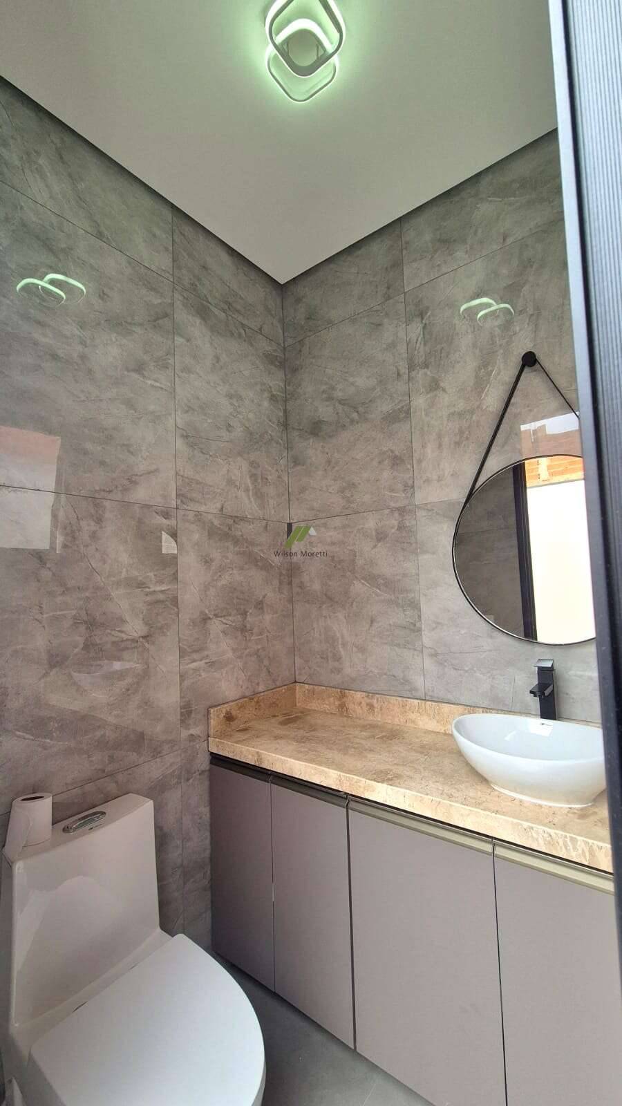 Casa à venda com 3 suítes, 4 vagas e 210m² no Residencial Vila Verde, Itupeva (SP) — foto 24 de 30