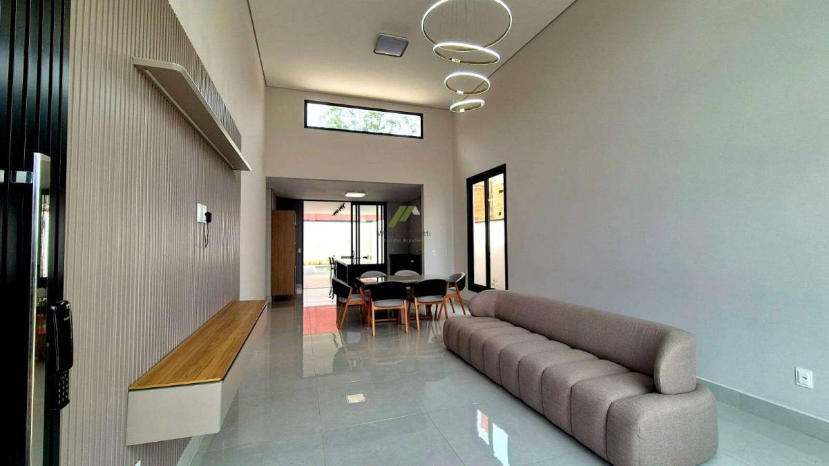 Casa à venda com 3 suítes, 4 vagas e 210m² no Residencial Vila Verde, Itupeva (SP) — foto 27 de 30