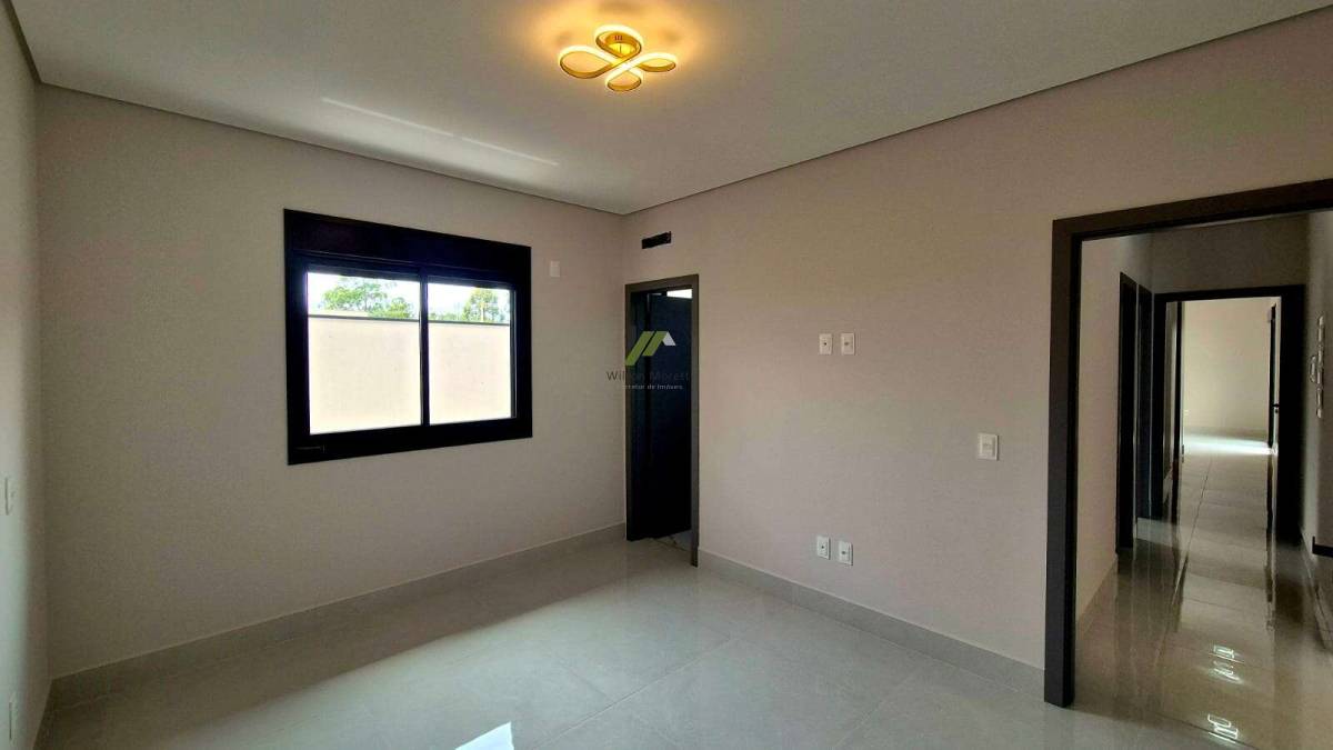 Casa à venda com 3 suítes, 4 vagas e 210m² no Residencial Vila Verde, Itupeva (SP) — foto 13 de 30