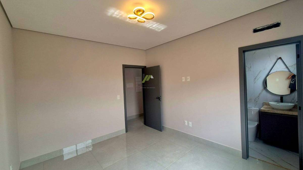 Casa à venda com 3 suítes, 4 vagas e 210m² no Residencial Vila Verde, Itupeva (SP) — foto 12 de 30