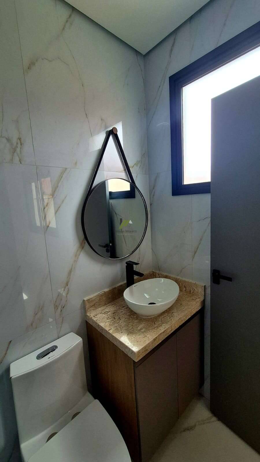 Casa à venda com 3 suítes, 4 vagas e 210m² no Residencial Vila Verde, Itupeva (SP) — foto 25 de 30