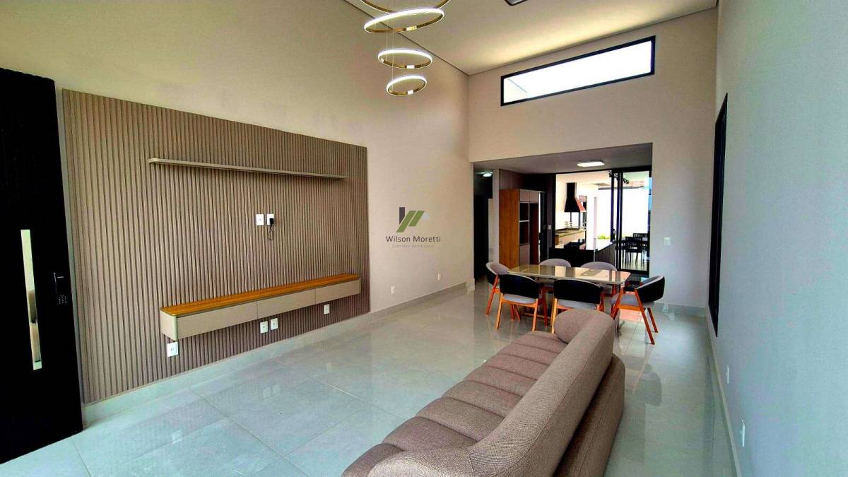 Casa à venda com 3 suítes, 4 vagas e 210m² no Residencial Vila Verde, Itupeva (SP) — foto 29 de 30