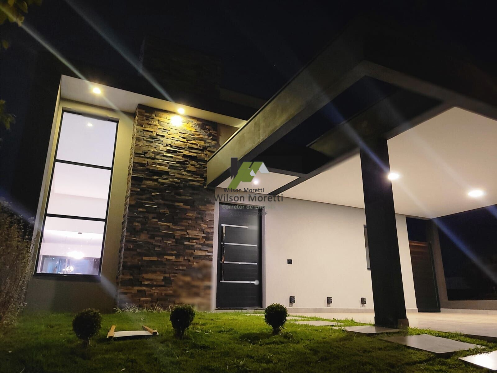 Casa à venda em Itupeva/SP - Wilson Moretti - Compra, Venda e Aluguel de Imóveis
