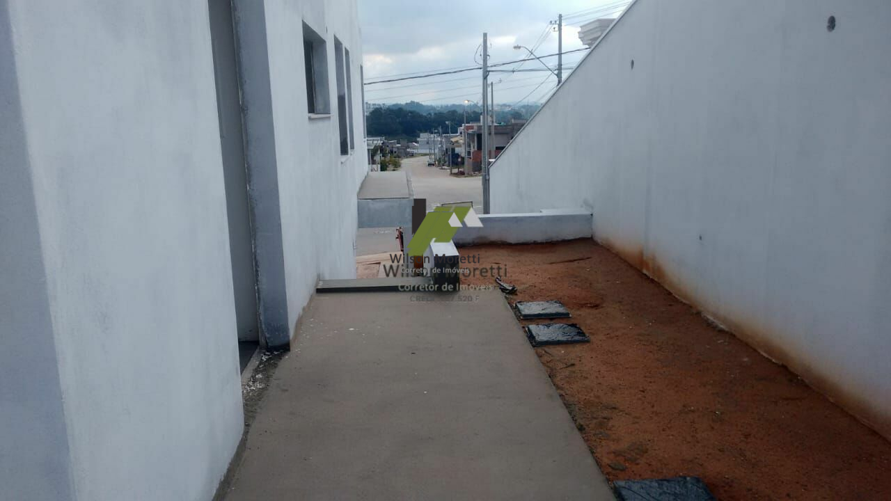 Casa à venda com 3 quartos, 206m² - Foto 19