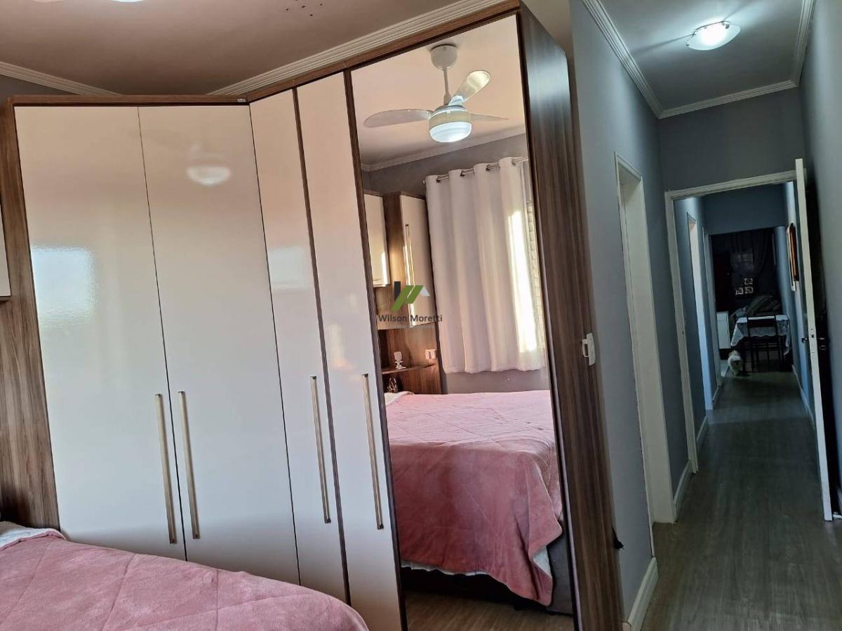 Casa à venda com 2 quartos, 100m² - Foto 12