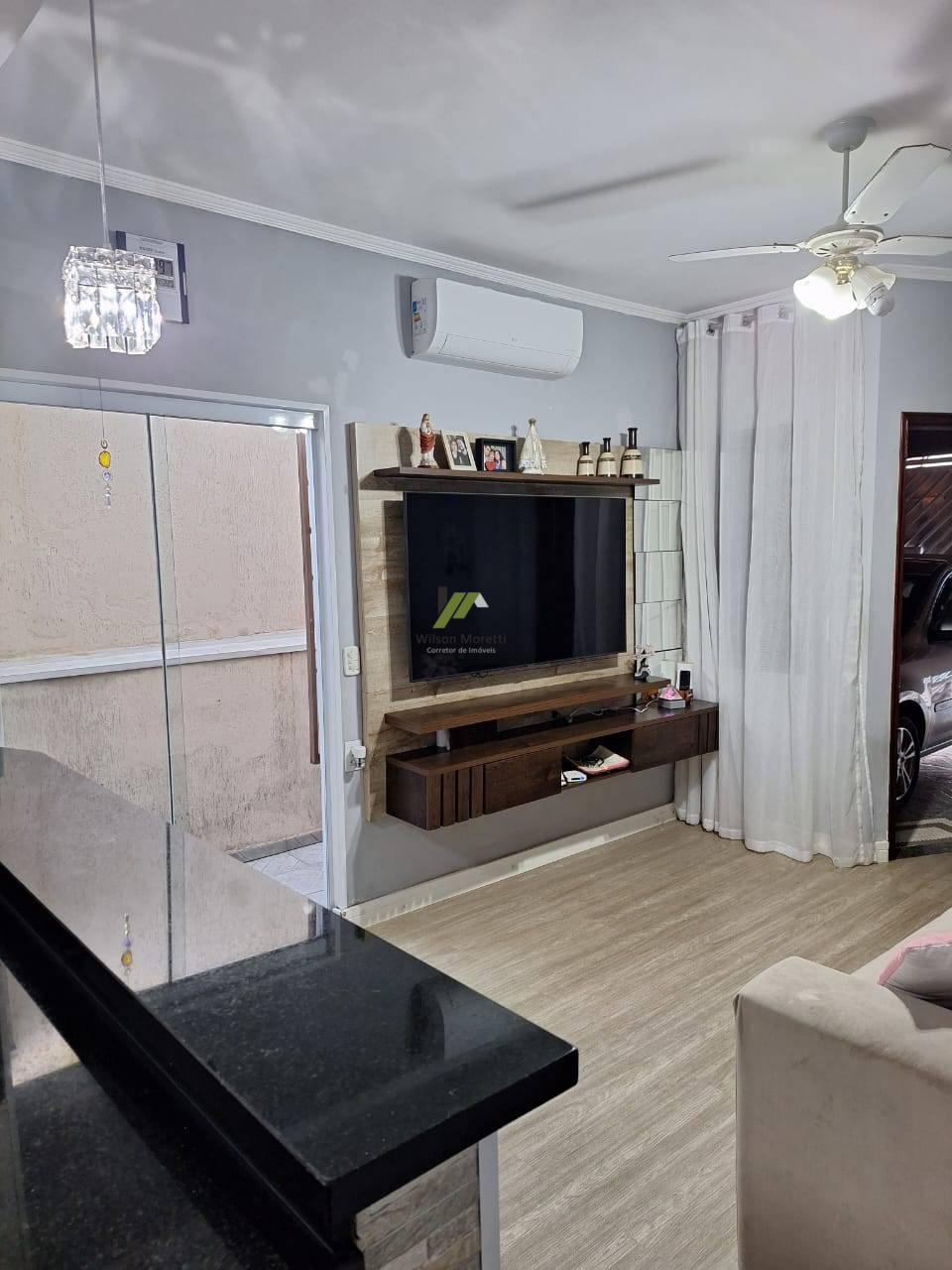 Casa à venda com 2 quartos, 100m² - Foto 6