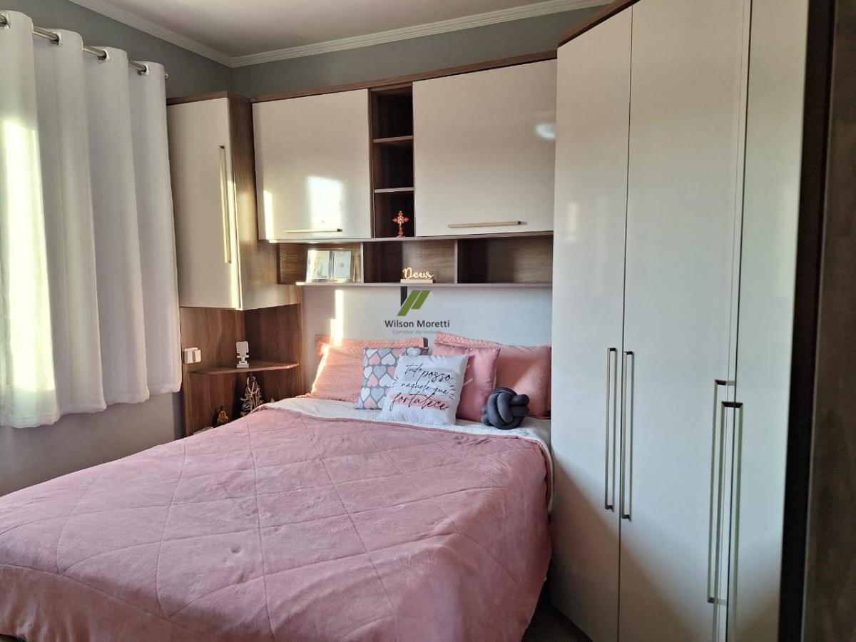 Casa à venda com 2 quartos, 100m² - Foto 13