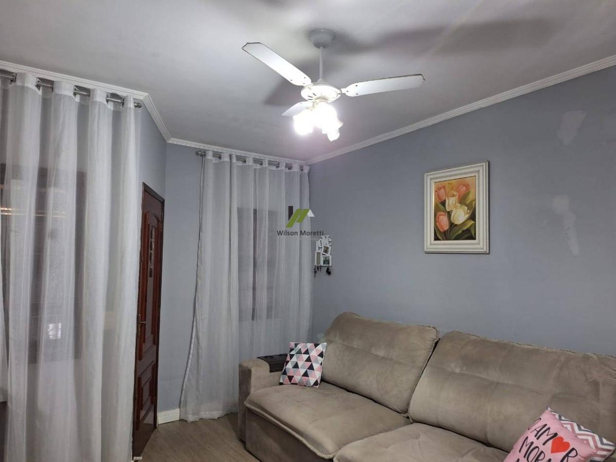 Casa à venda com 2 quartos, 100m² - Foto 5