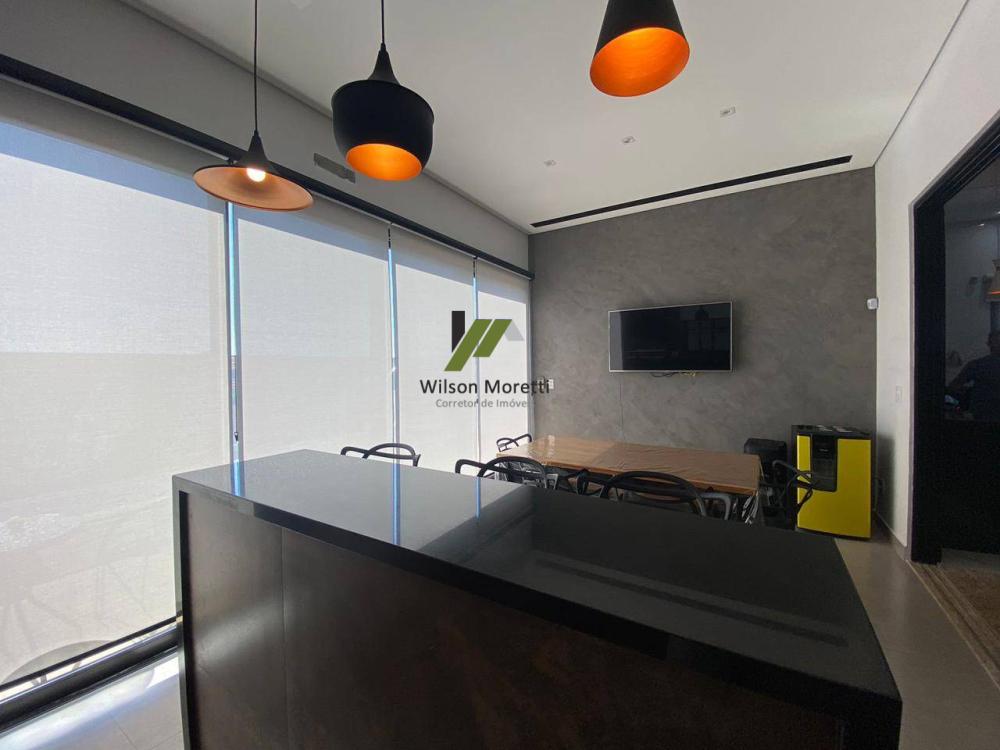 Casa de Condomínio à venda com 3 quartos, 258m² - Foto 16