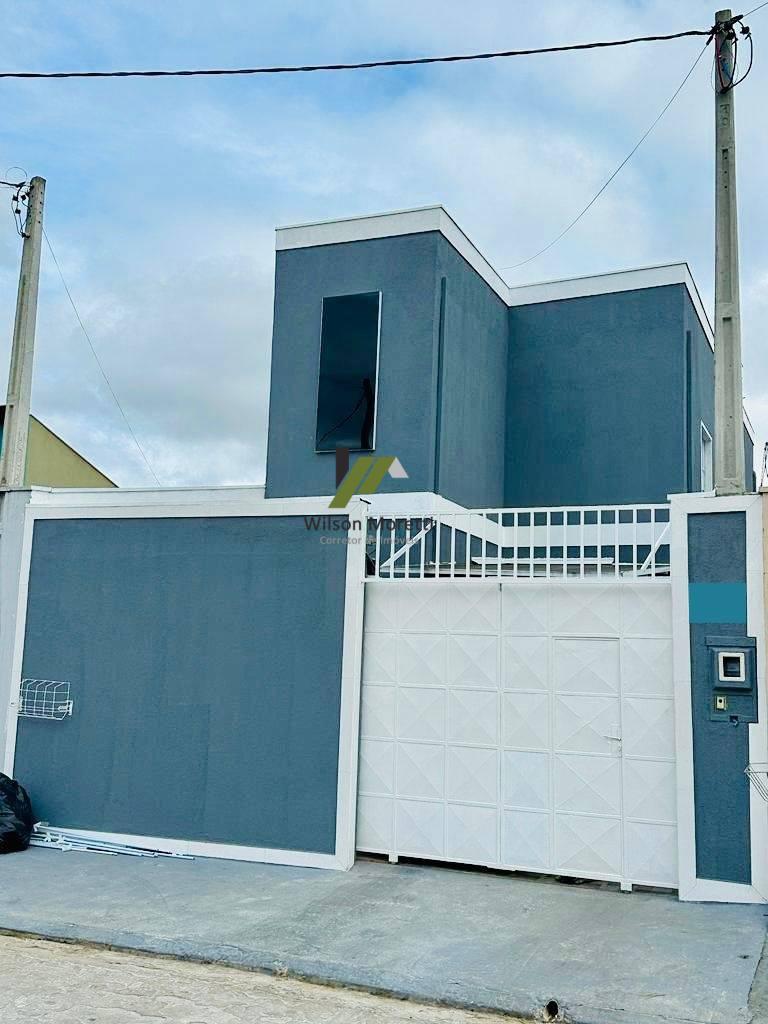 CASA ( SOBRADO) SEMI MOBILIADA EM EXCELENTE LOCALIZAÇÃO- JUNDIAÍ
