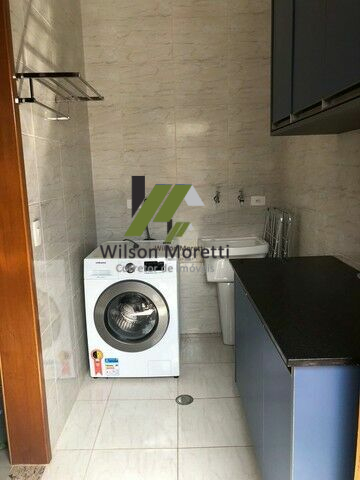 Casa à venda com 3 quartos, 155m² - Foto 12