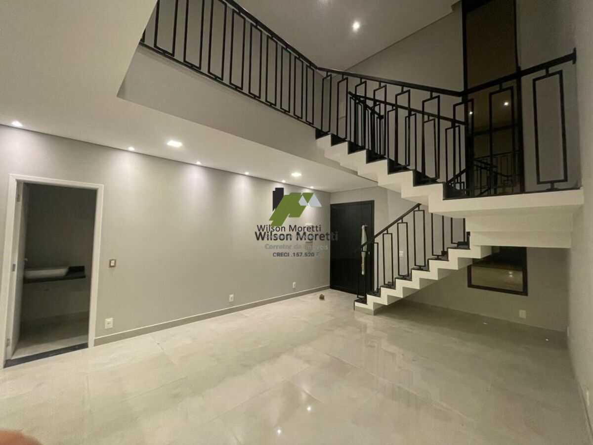 Casa à venda com 3 quartos, 236m² - Foto 13