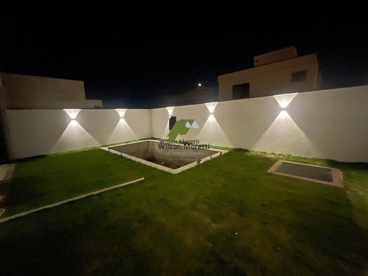 Casa à venda com 3 quartos, 236m² - Foto 22