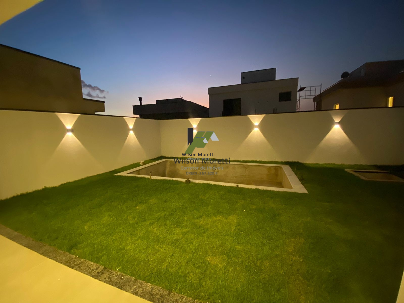 Casa à venda com 3 quartos, 236m² - Foto 43