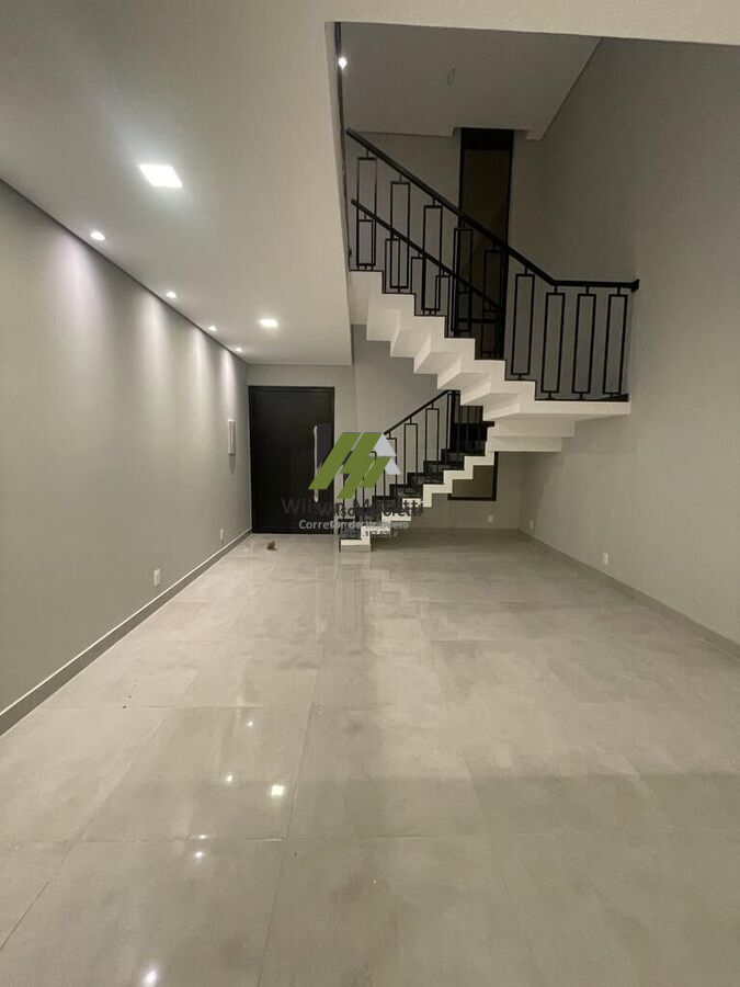 Casa à venda com 3 quartos, 236m² - Foto 9
