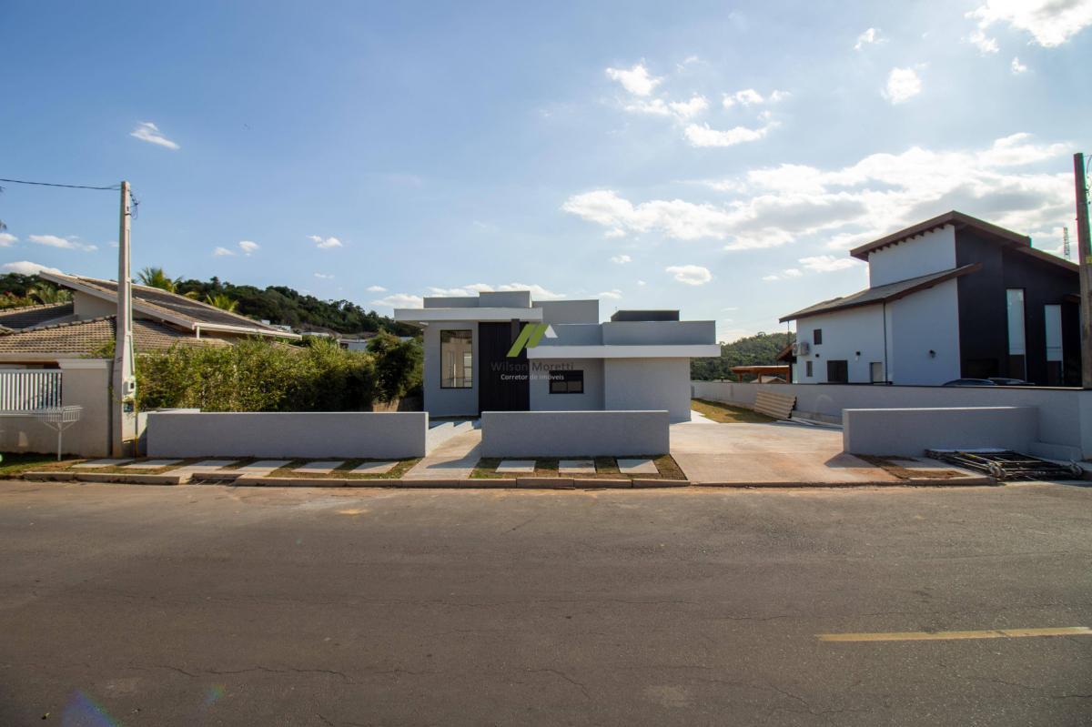 LINDA CASA DE ALTO PADRÃO EM ITUPEVA - Wilson Moretti - Compra, Venda e Aluguel de Imóveis
