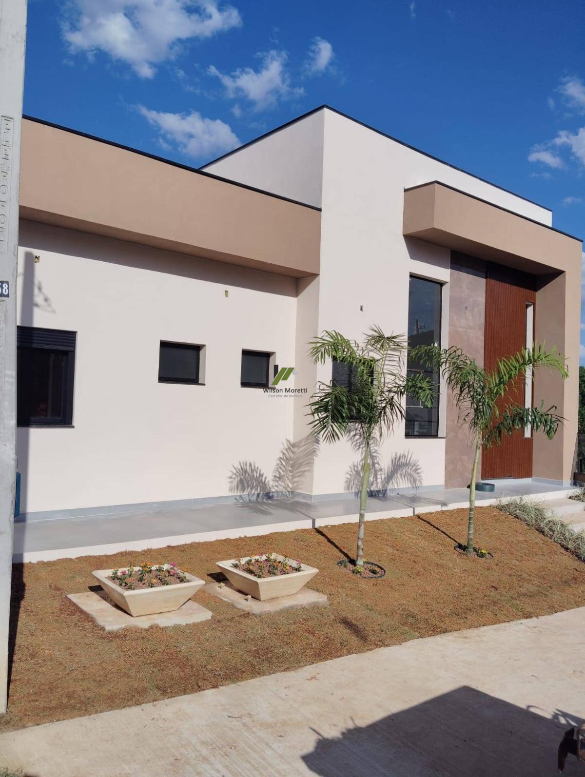 LINDA CASA EM CONDOMÍNIO