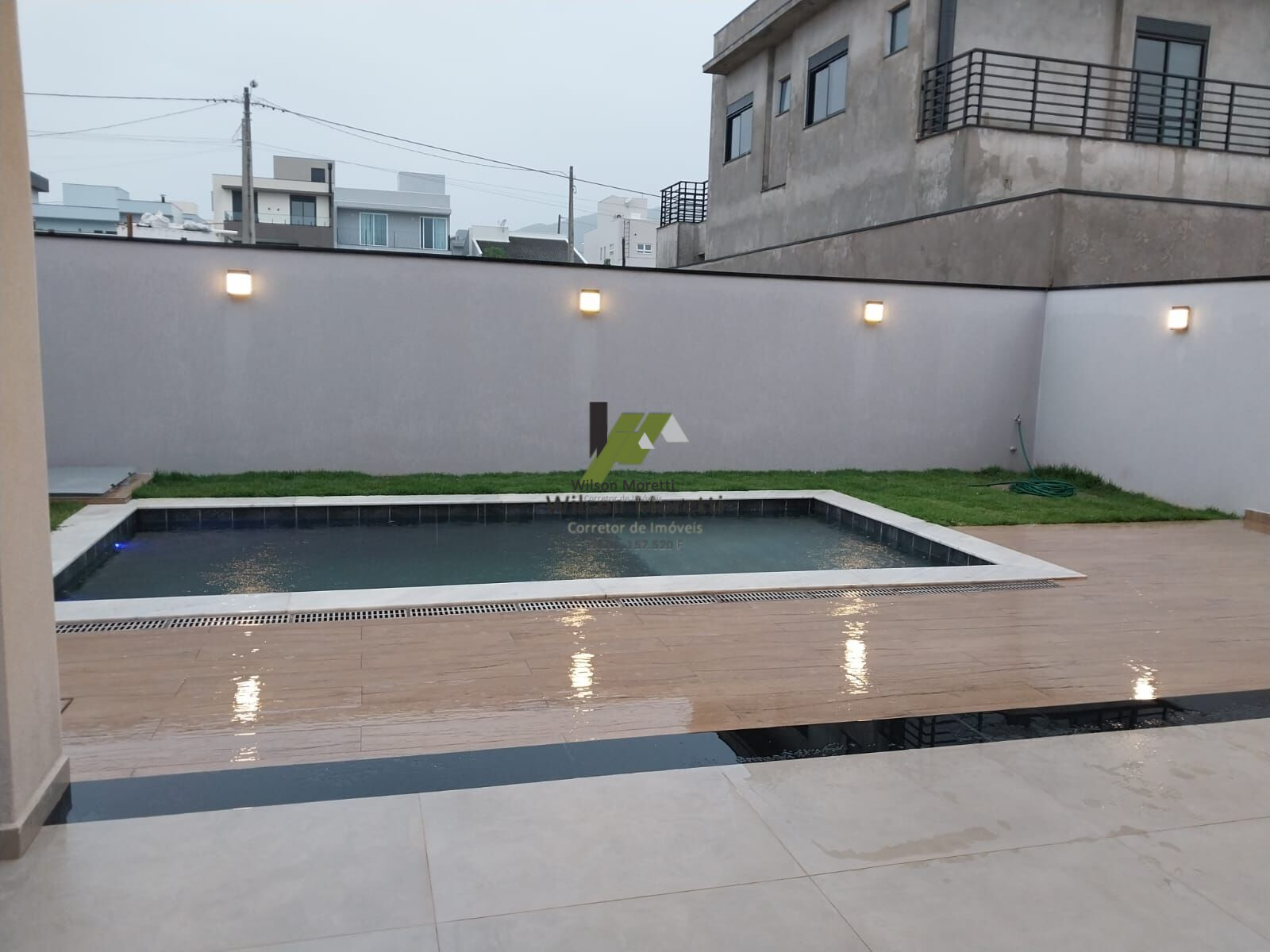 Casa à venda com 3 quartos, 263m² - Foto 31