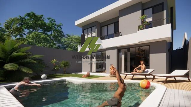 Casa à venda com 3 quartos, 240m² - Foto 4