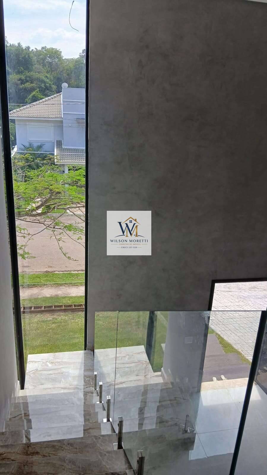 Casa à venda com 3 quartos, 1 suíte, 4 vagas e 202m² no Residencial Ibi-Aram, Itupeva (SP) — foto 7 de 30