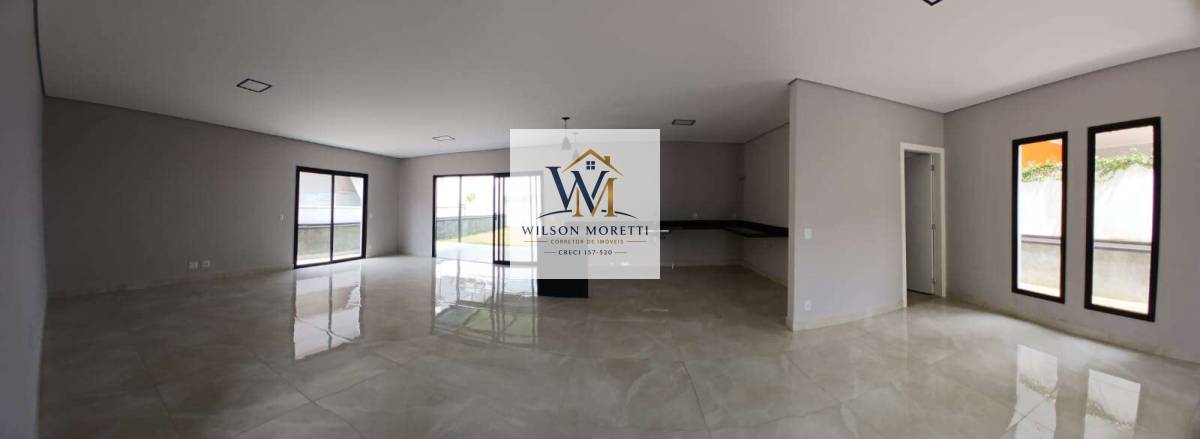 Casa à venda com 3 quartos, 1 suíte, 4 vagas e 202m² no Residencial Ibi-Aram, Itupeva (SP) — foto 22 de 30