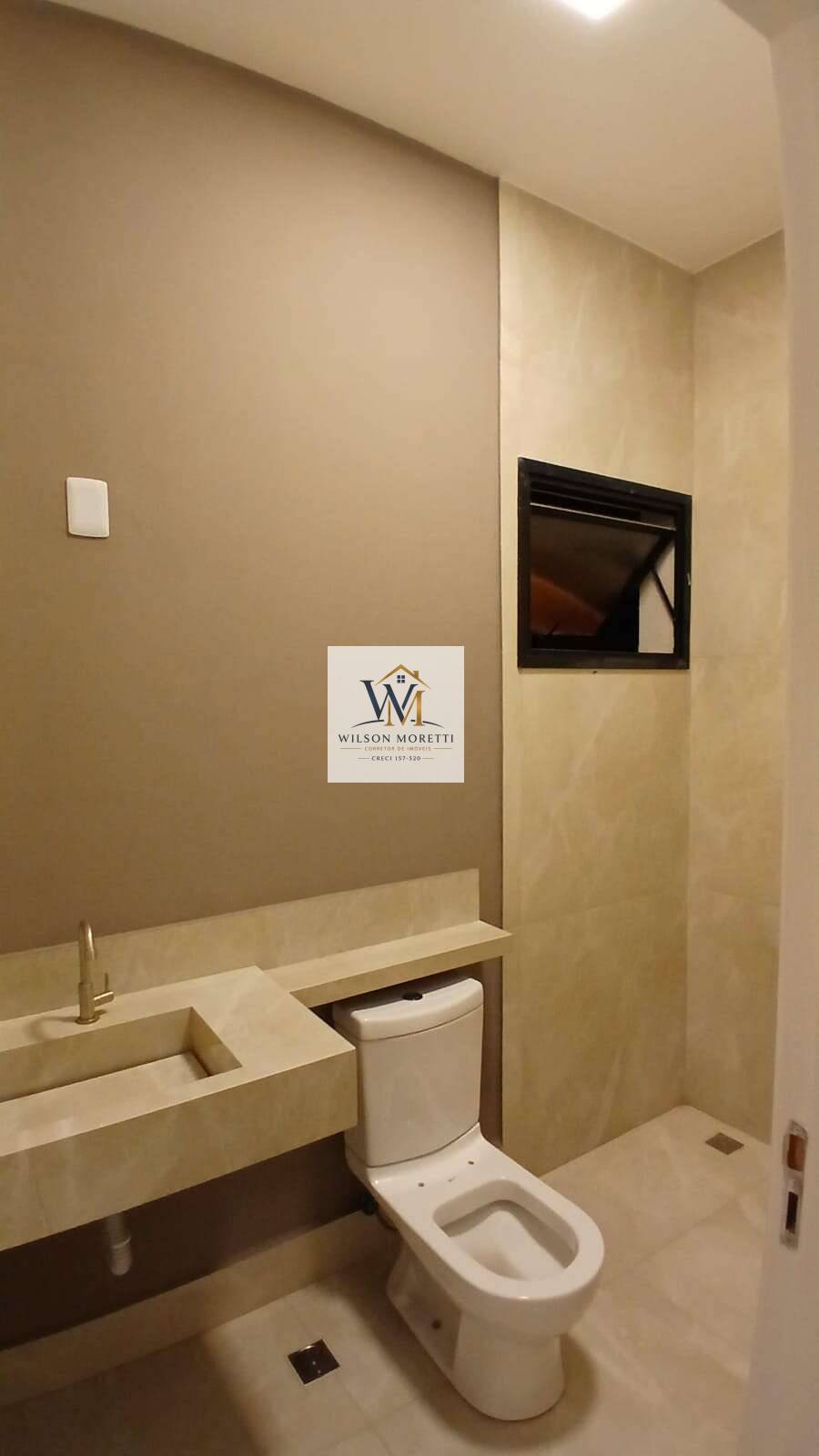 Casa à venda com 3 quartos, 1 suíte, 4 vagas e 202m² no Residencial Ibi-Aram, Itupeva (SP) — foto 14 de 30