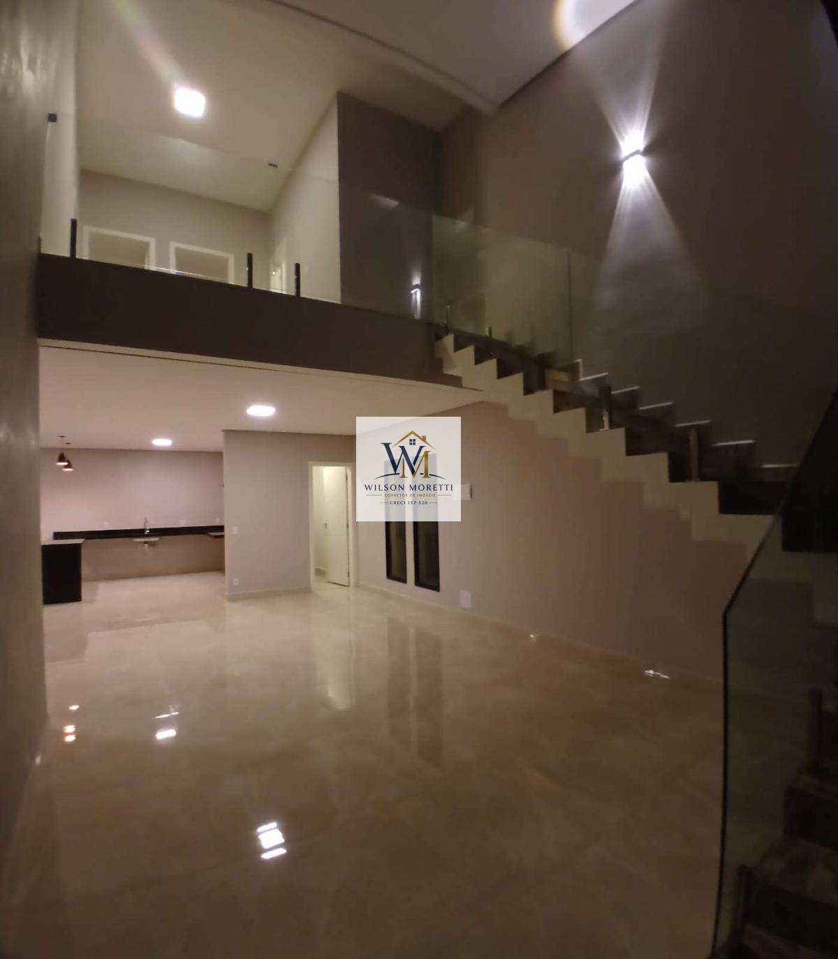 Casa à venda com 3 quartos, 1 suíte, 4 vagas e 202m² no Residencial Ibi-Aram, Itupeva (SP) — foto 21 de 30
