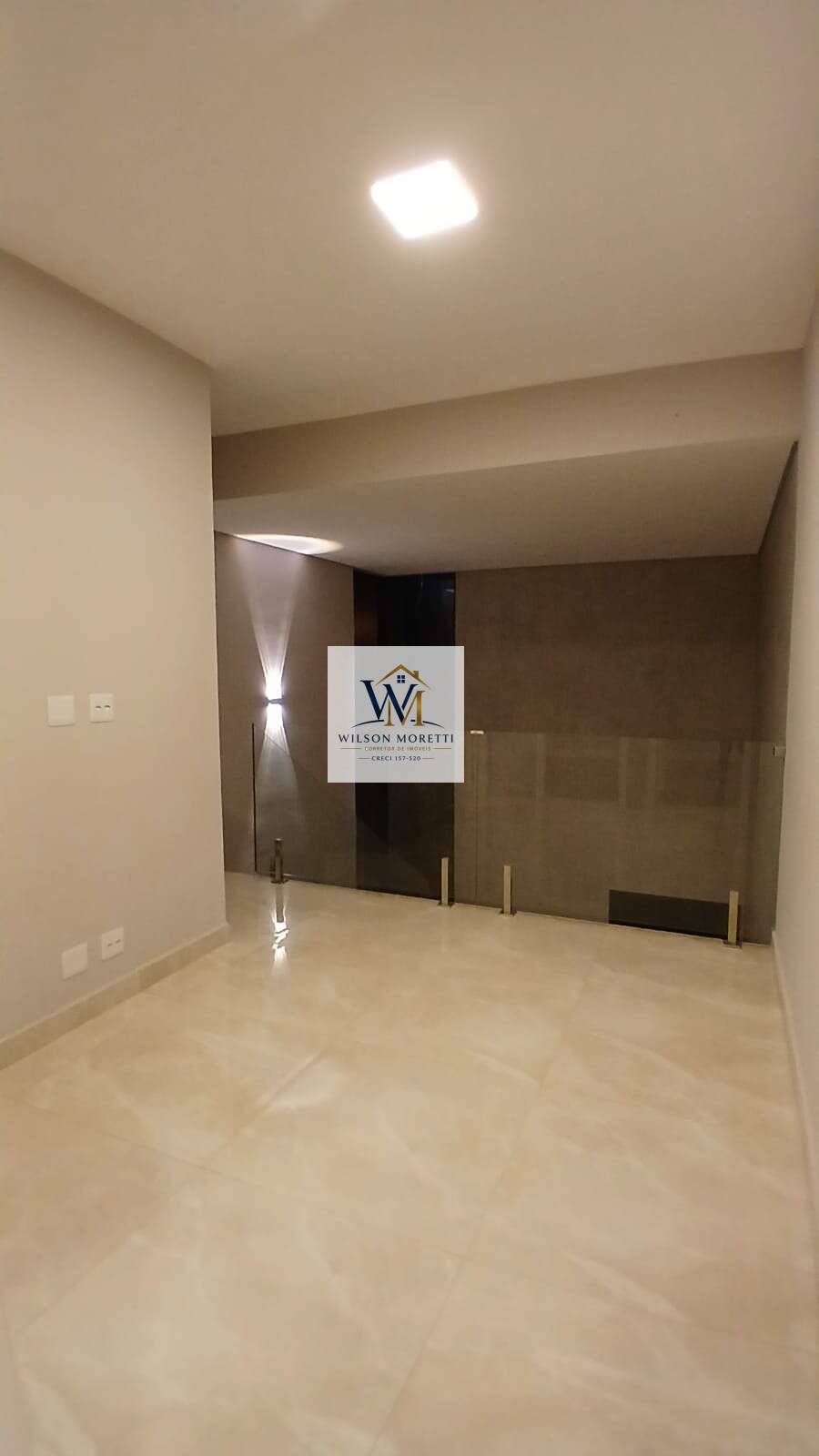 Casa à venda com 3 quartos, 1 suíte, 4 vagas e 202m² no Residencial Ibi-Aram, Itupeva (SP) — foto 8 de 30