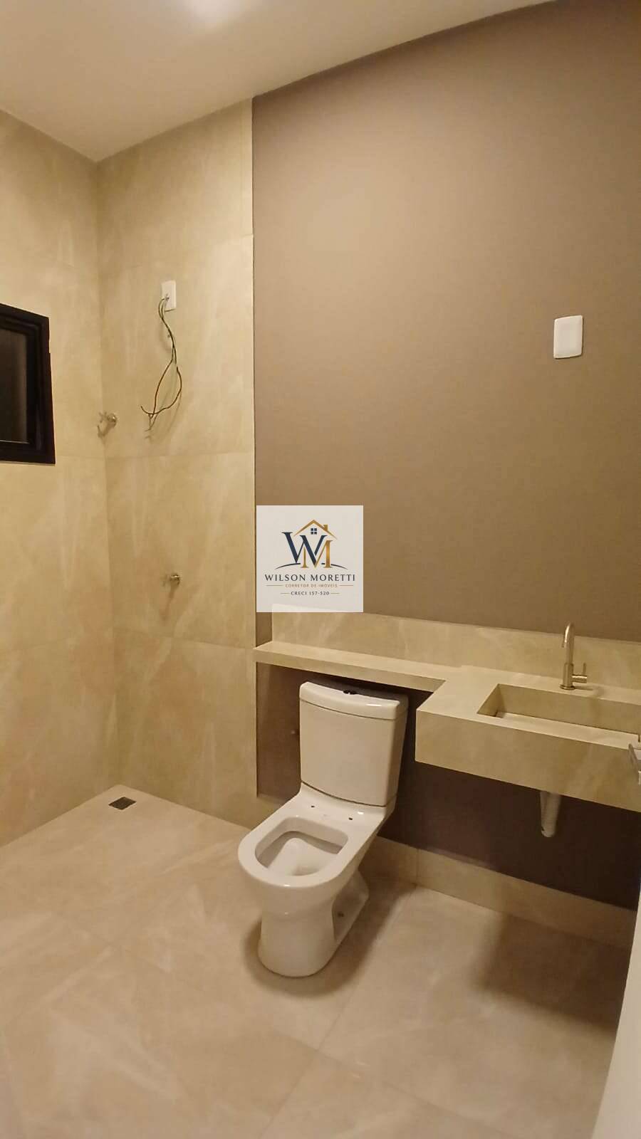 Casa à venda com 3 quartos, 1 suíte, 4 vagas e 202m² no Residencial Ibi-Aram, Itupeva (SP) — foto 17 de 30