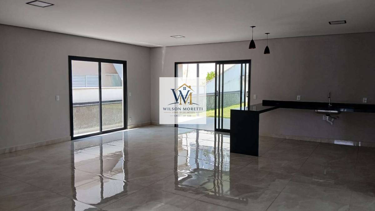 Casa à venda com 3 quartos, 1 suíte, 4 vagas e 202m² no Residencial Ibi-Aram, Itupeva (SP) — foto 23 de 30