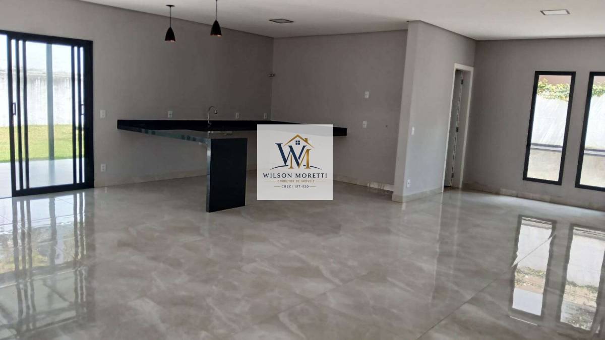 Casa à venda com 3 quartos, 1 suíte, 4 vagas e 202m² no Residencial Ibi-Aram, Itupeva (SP) — foto 29 de 30