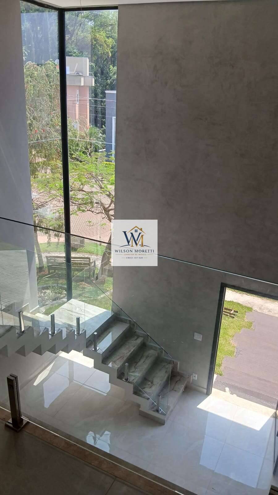 Casa à venda com 3 quartos, 1 suíte, 4 vagas e 202m² no Residencial Ibi-Aram, Itupeva (SP) — foto 6 de 30