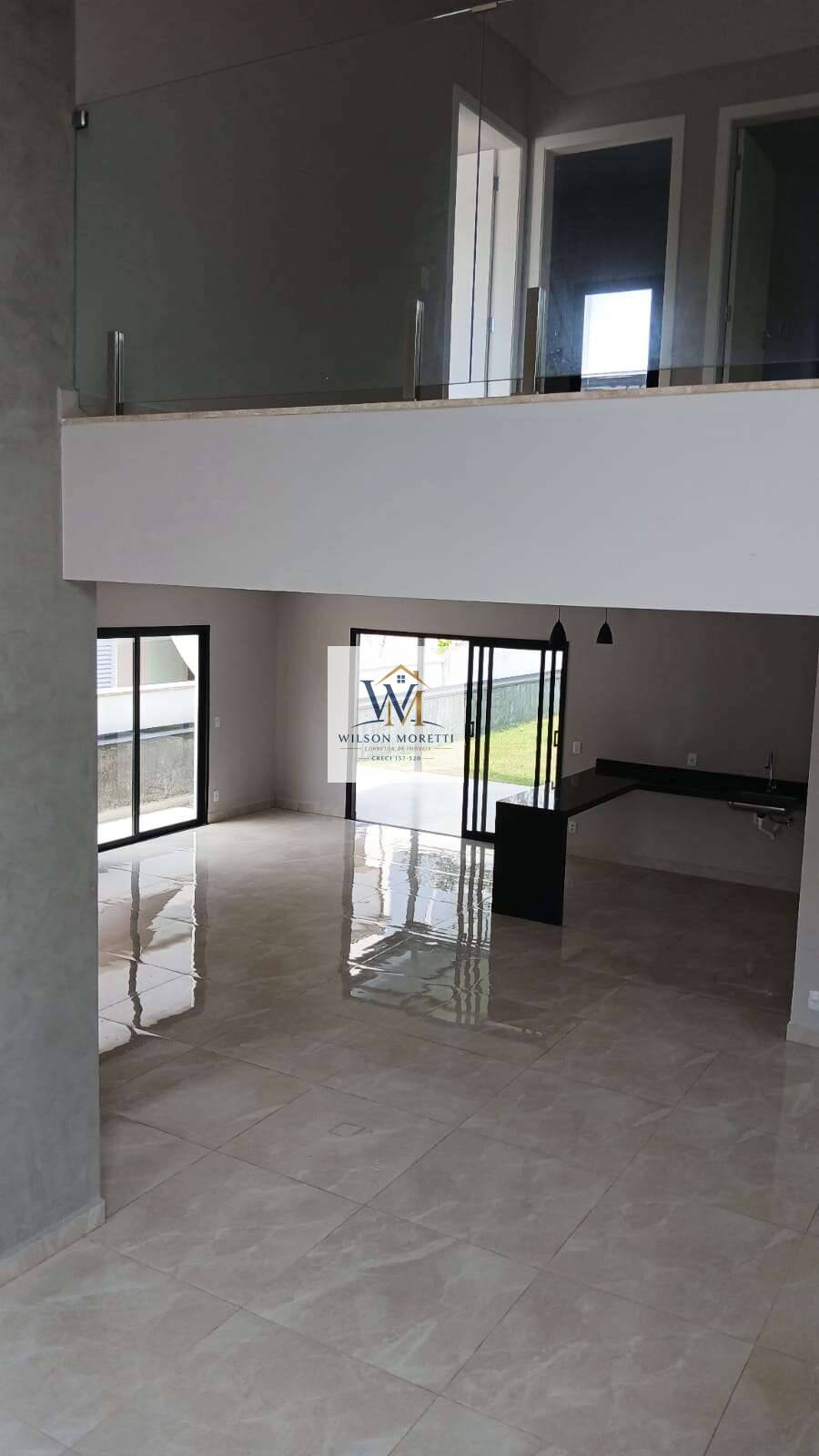 Casa à venda com 3 quartos, 1 suíte, 4 vagas e 202m² no Residencial Ibi-Aram, Itupeva (SP) — foto 24 de 30