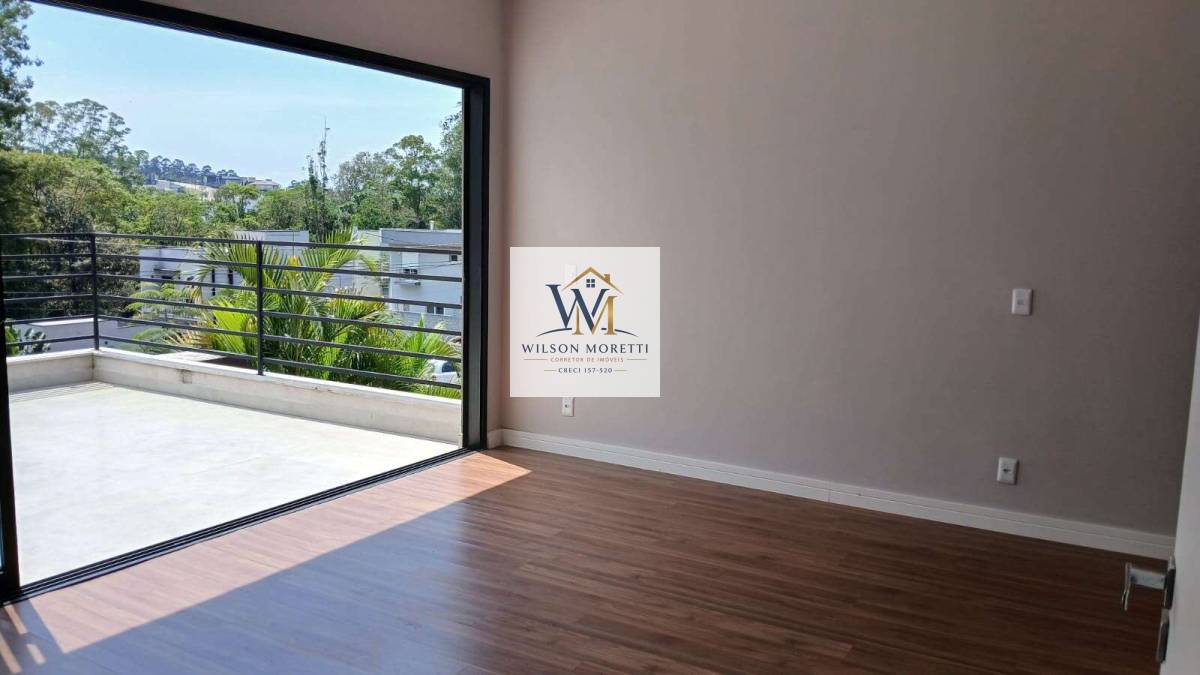Casa à venda com 3 quartos, 1 suíte, 4 vagas e 202m² no Residencial Ibi-Aram, Itupeva (SP) — foto 13 de 30