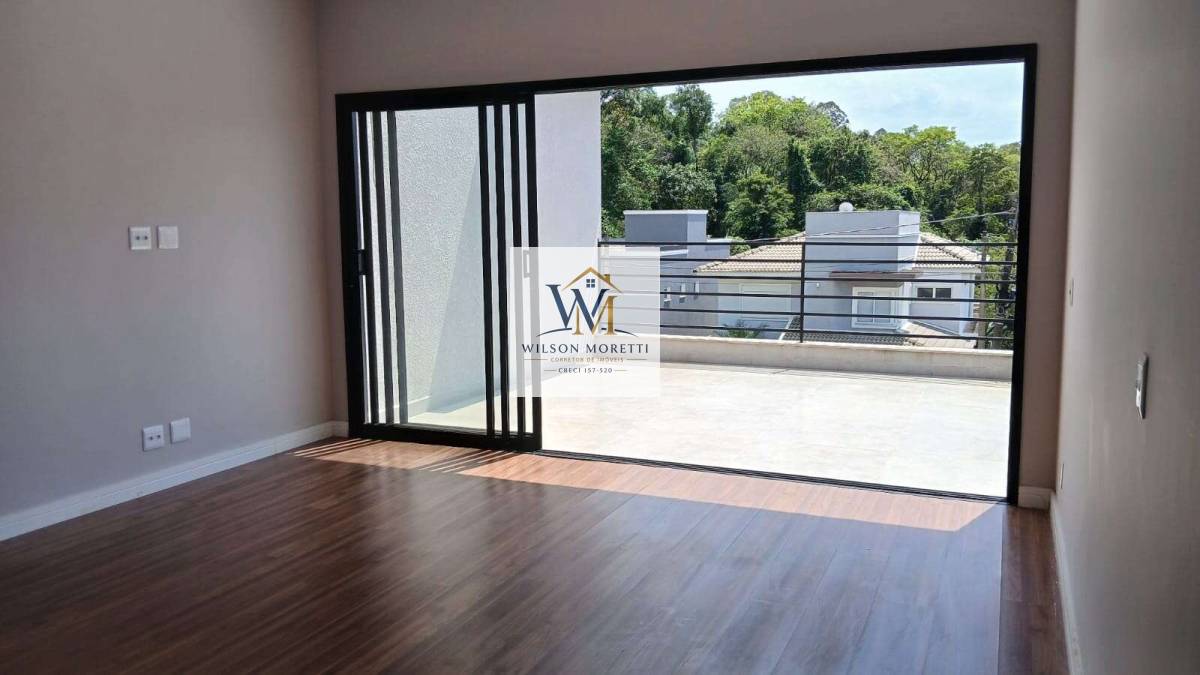 Casa à venda com 3 quartos, 1 suíte, 4 vagas e 202m² no Residencial Ibi-Aram, Itupeva (SP) — foto 10 de 30
