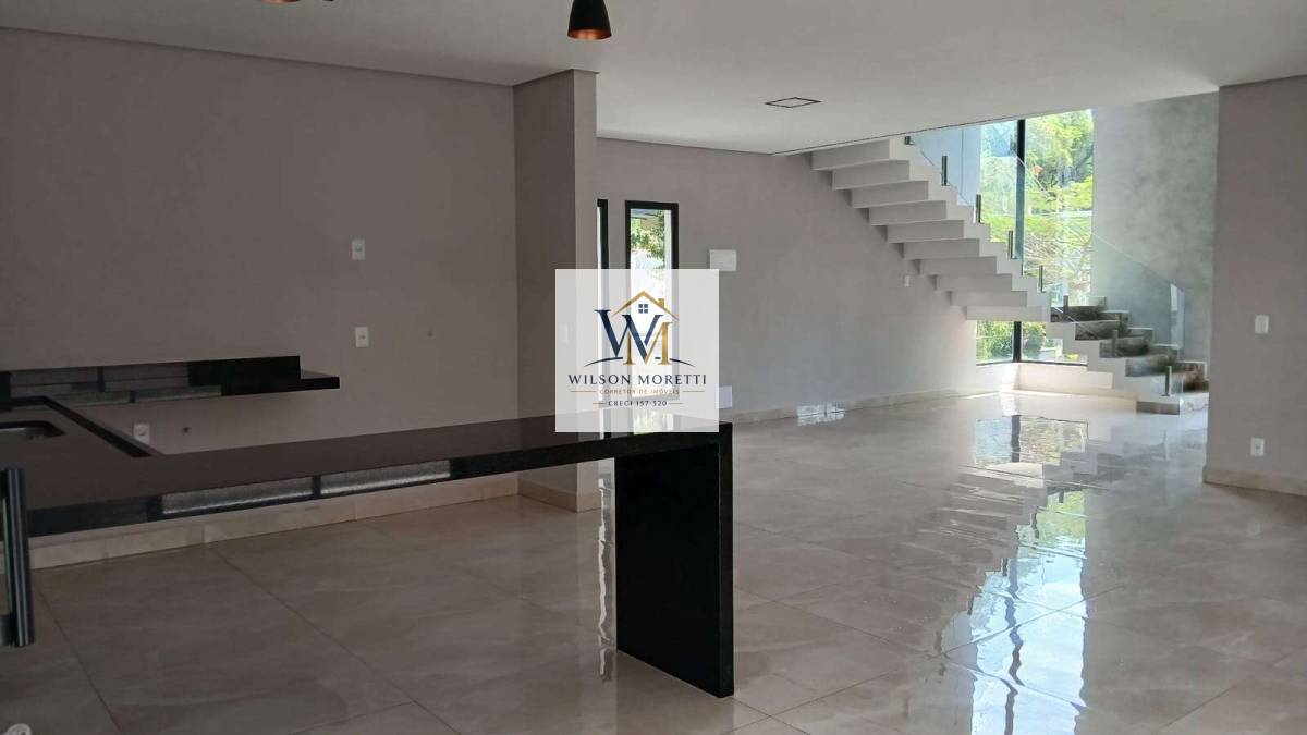 Casa à venda com 3 quartos, 1 suíte, 4 vagas e 202m² no Residencial Ibi-Aram, Itupeva (SP) — foto 26 de 30