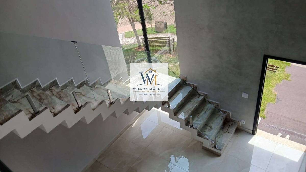 Casa à venda com 3 quartos, 1 suíte, 4 vagas e 202m² no Residencial Ibi-Aram, Itupeva (SP) — foto 3 de 30