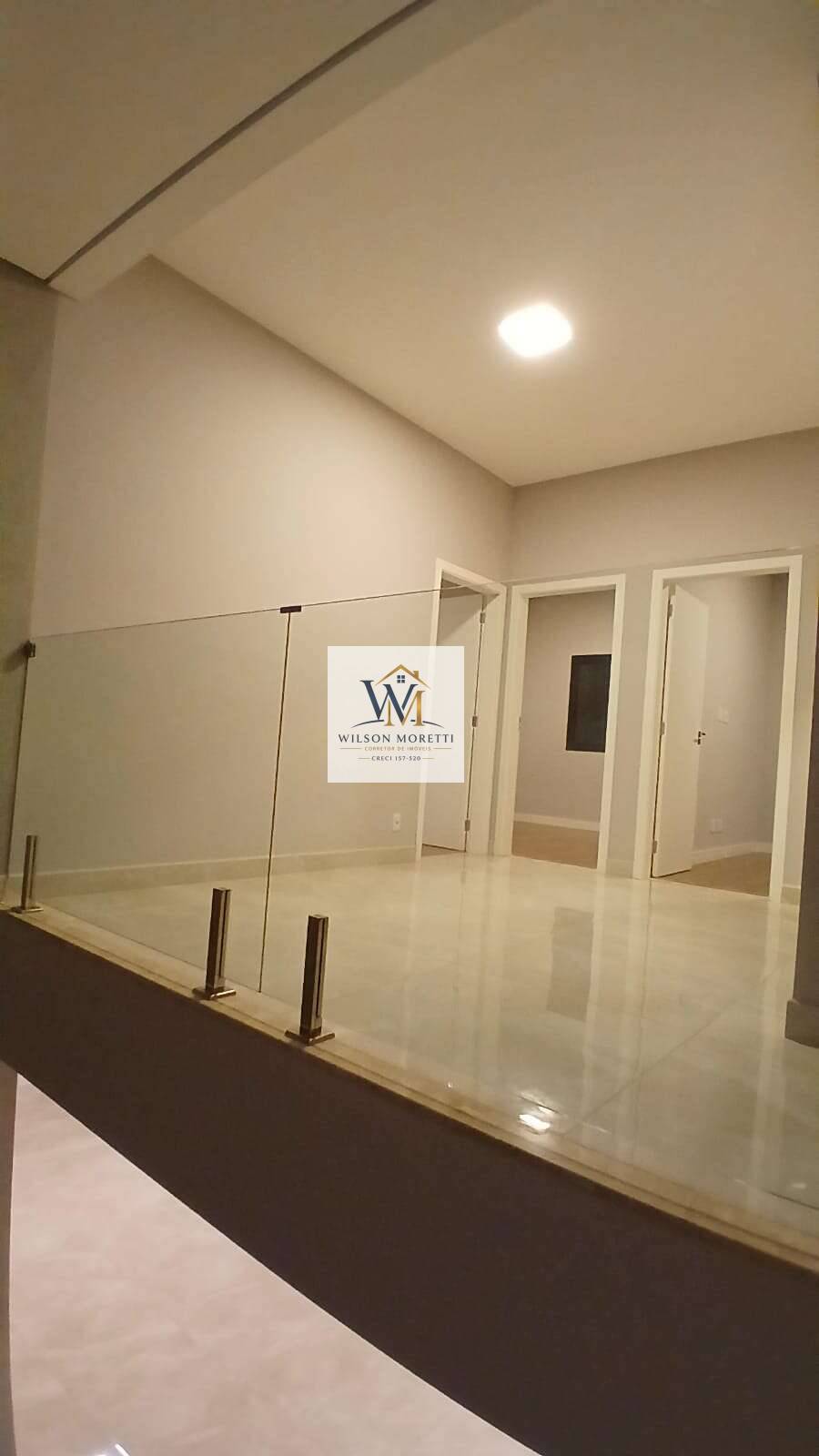 Casa à venda com 3 quartos, 1 suíte, 4 vagas e 202m² no Residencial Ibi-Aram, Itupeva (SP) — foto 9 de 30