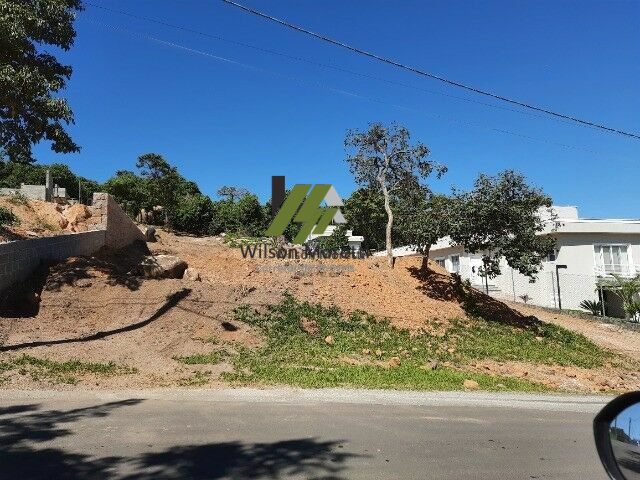 Terreno à venda, 1300m² - Foto 1