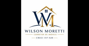 Corretor - Wilson Roberto Moretti